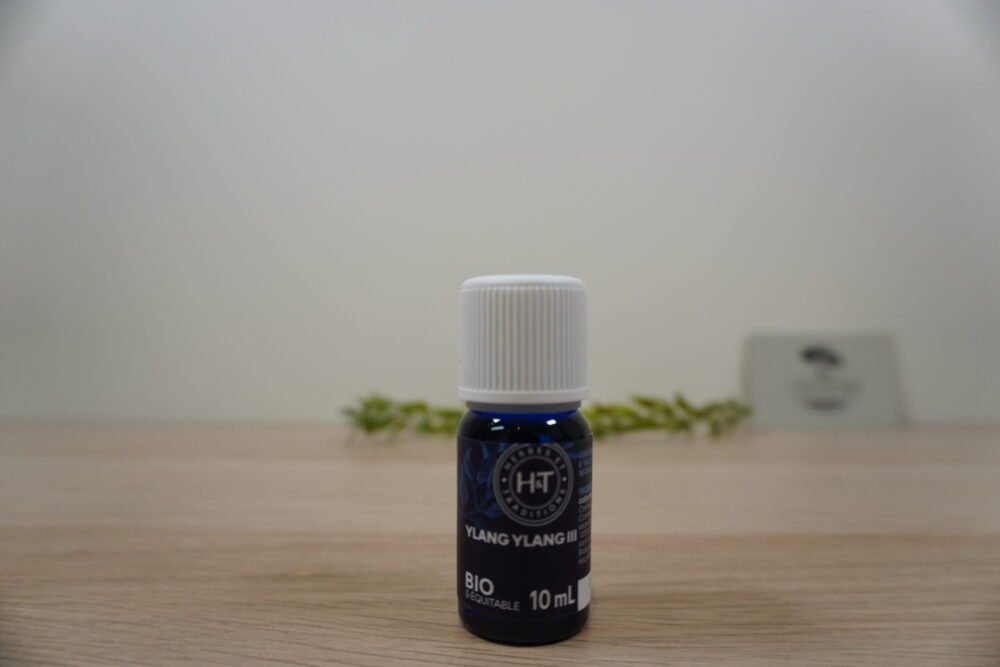 Herbes & Traditions - Ylang Ylang bio