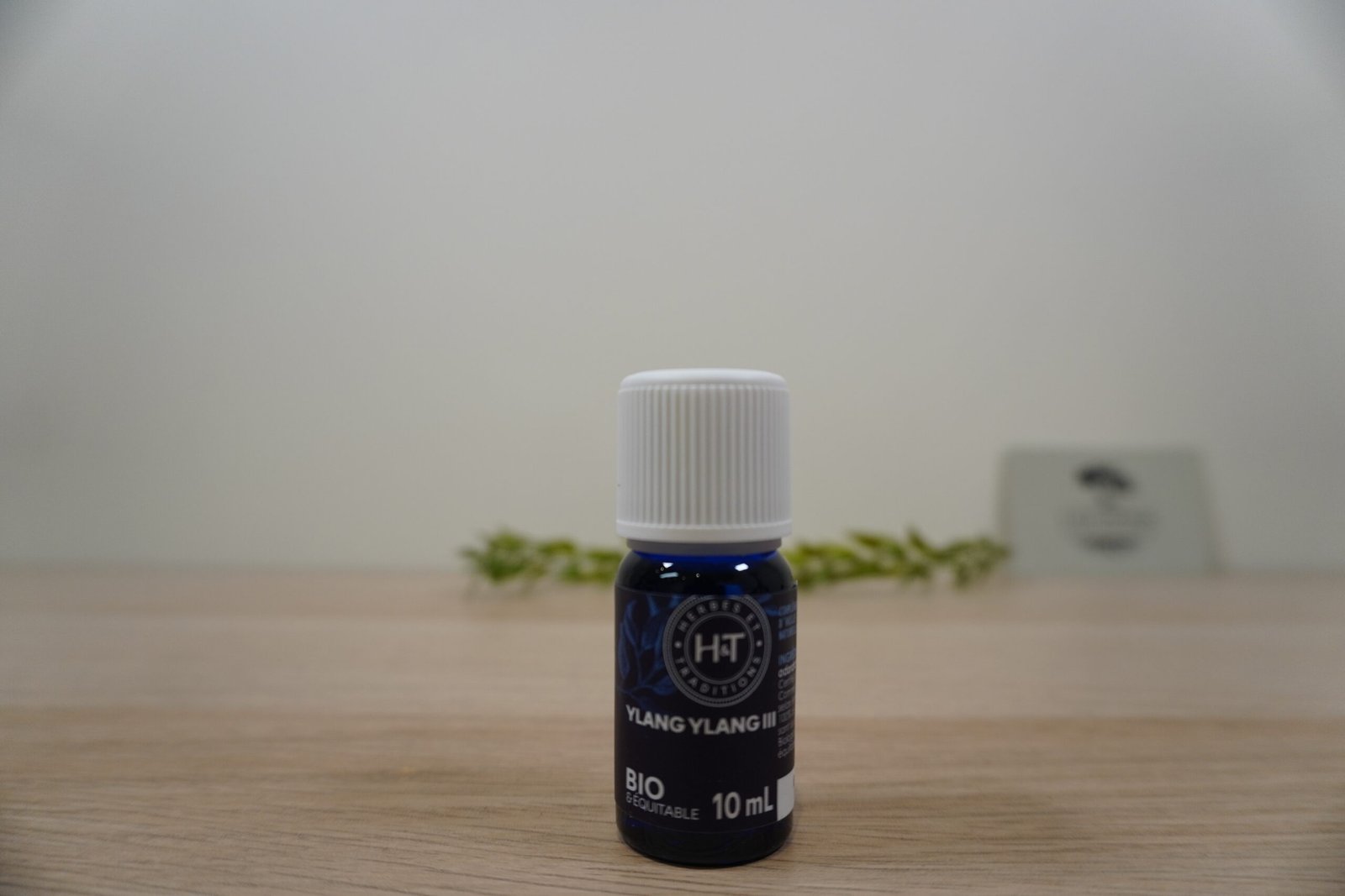 Herbes & Traditions - Ylang Ylang bio