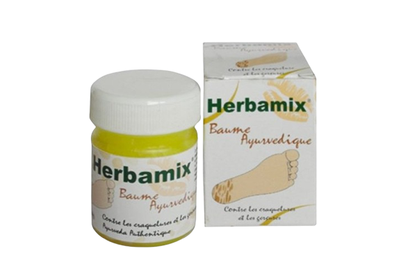 Baume Craquelures Herbamix