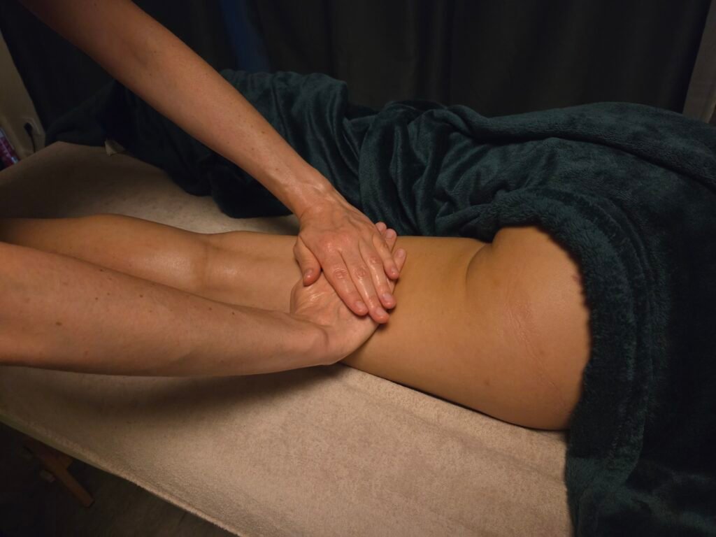 Massage Ile de Kos 2
