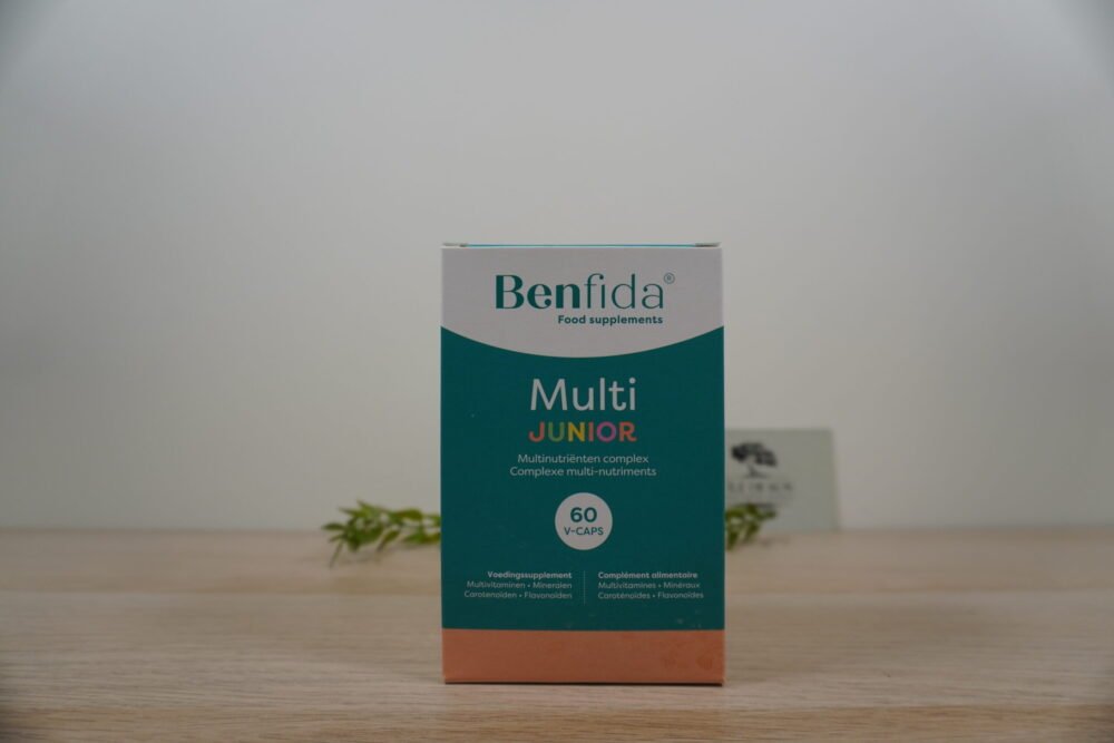 Oronalys - Benfida - Multi Junior