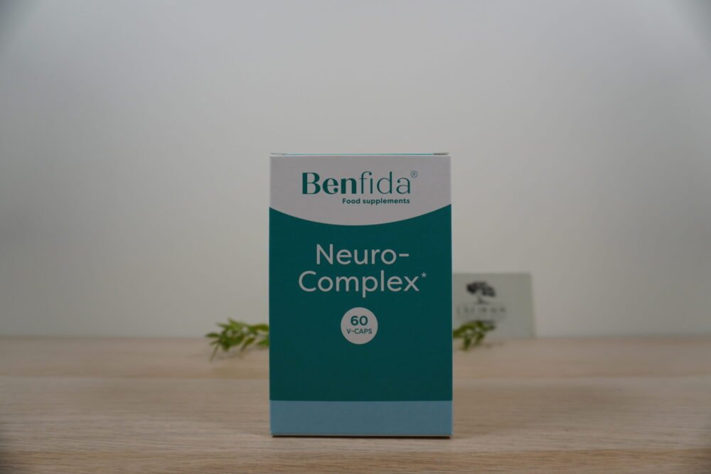 Oronalys - Benfida - Neuro Complex
