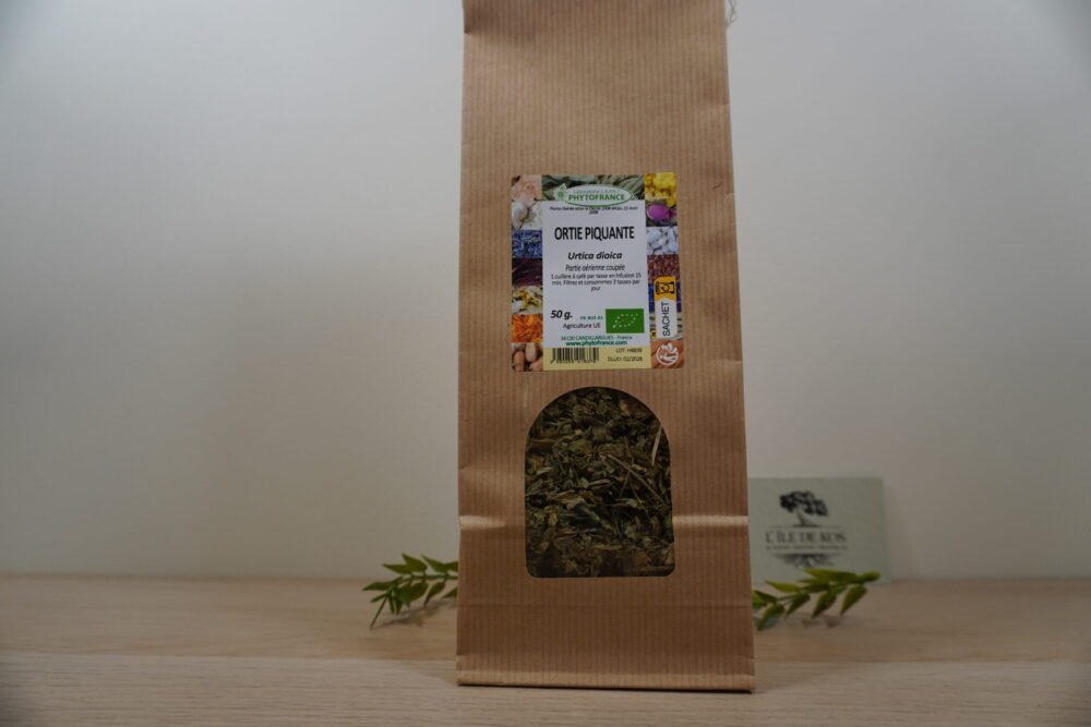 Phyto France - Ortie Piquante