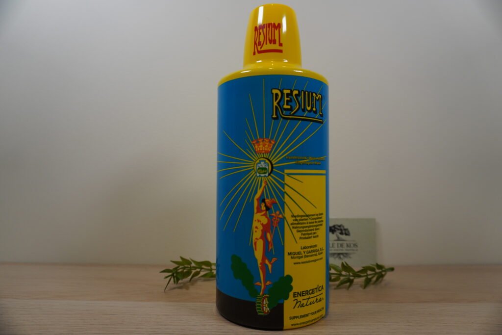 Energetica Natura - Resium
