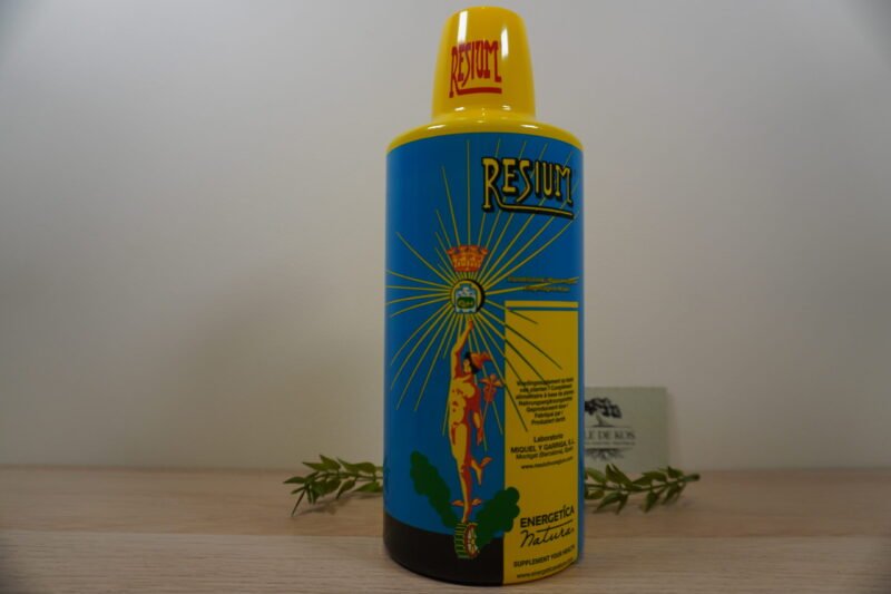 Energetica Natura - Resium