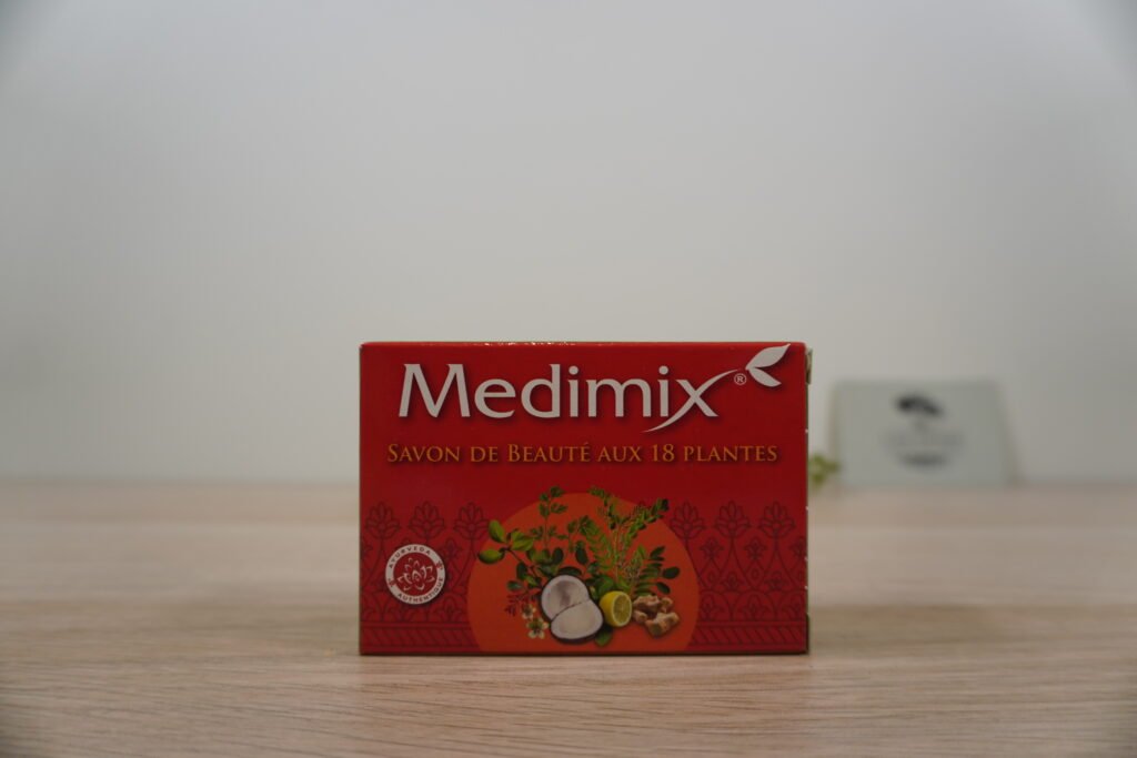 Kerala Ayurveda - Savon Medimix