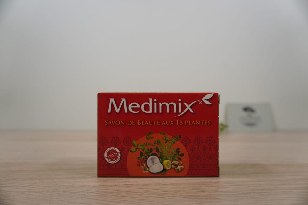 Kerala Ayurveda - Savon Medimix