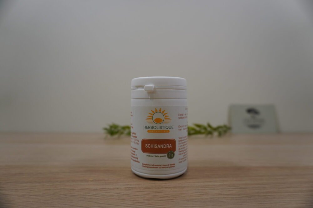 Herbolistique - Schisandra