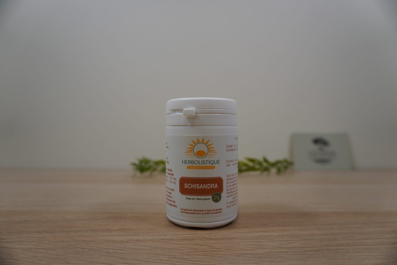 Herbolistique - Schisandra