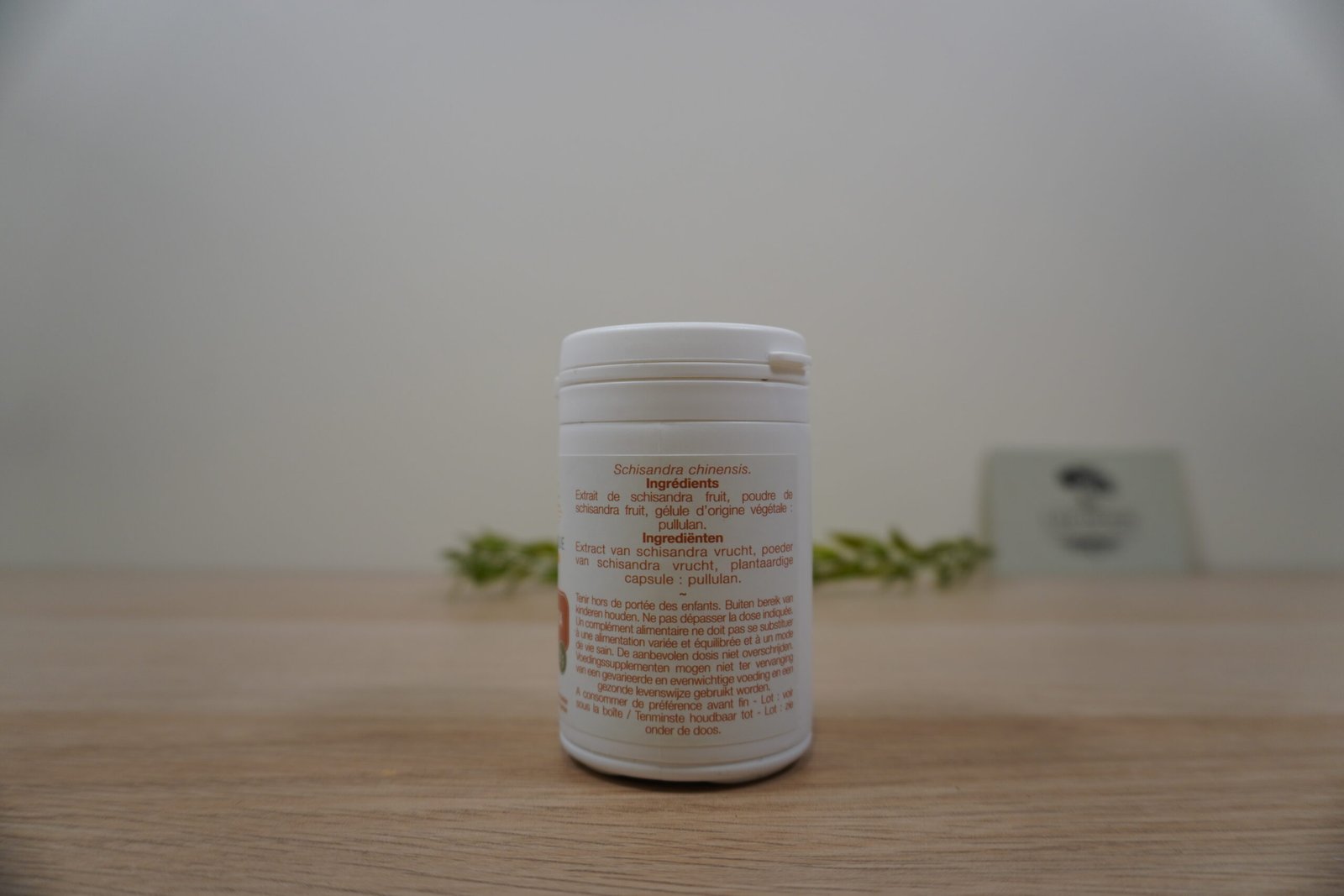Herbolistique - Schisandra – Image 2