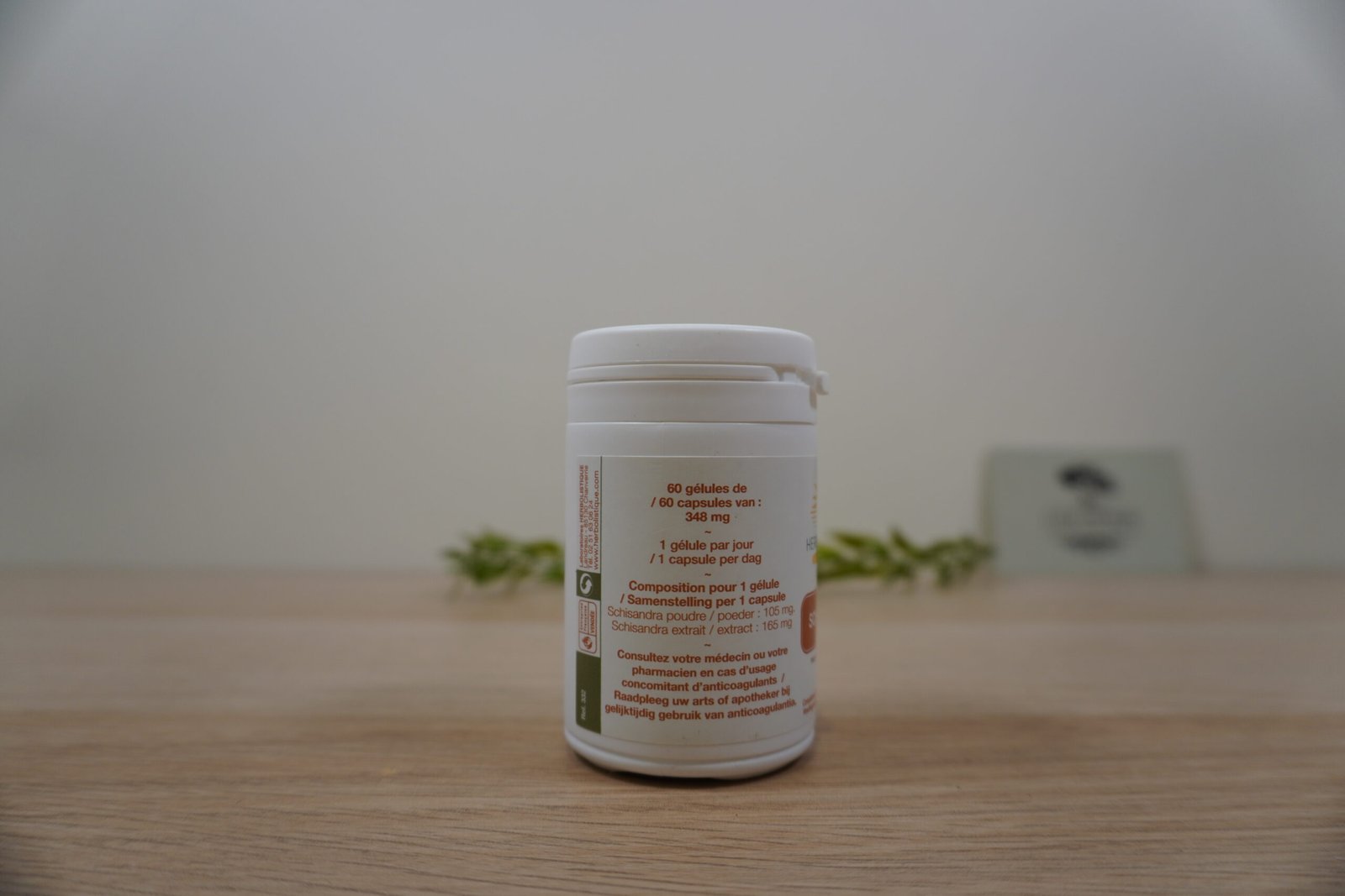 Herbolistique - Schisandra – Image 3