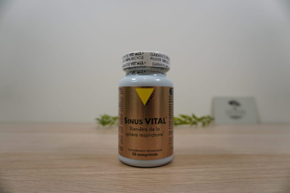 Vit’All+ Sinus Vital