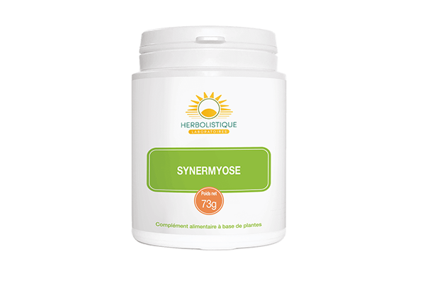 Herbolistique - Synermyose