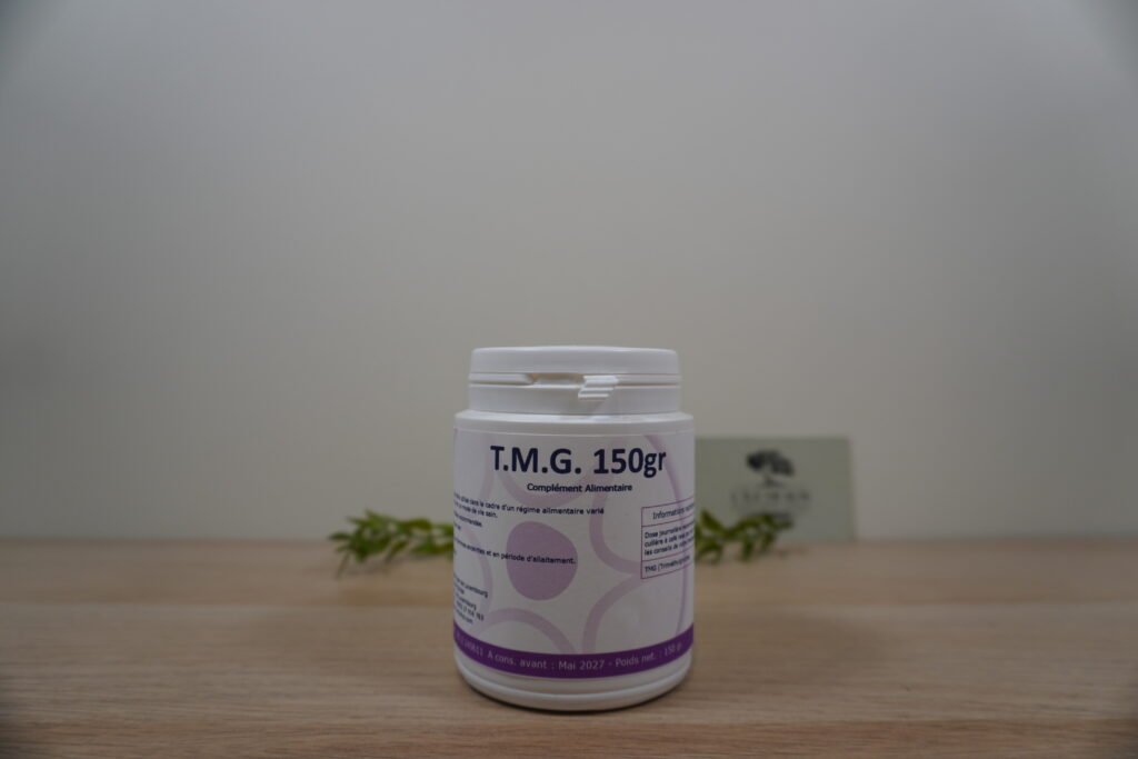 Oronalys - TMG