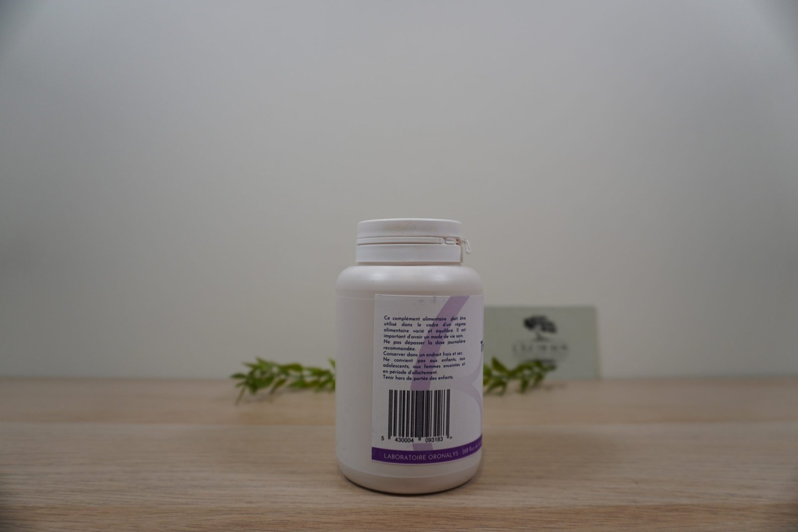 Thymoquinones Huile de Nigelle – Immunité & équilibre inflammatoire | Oronalys – Image 2