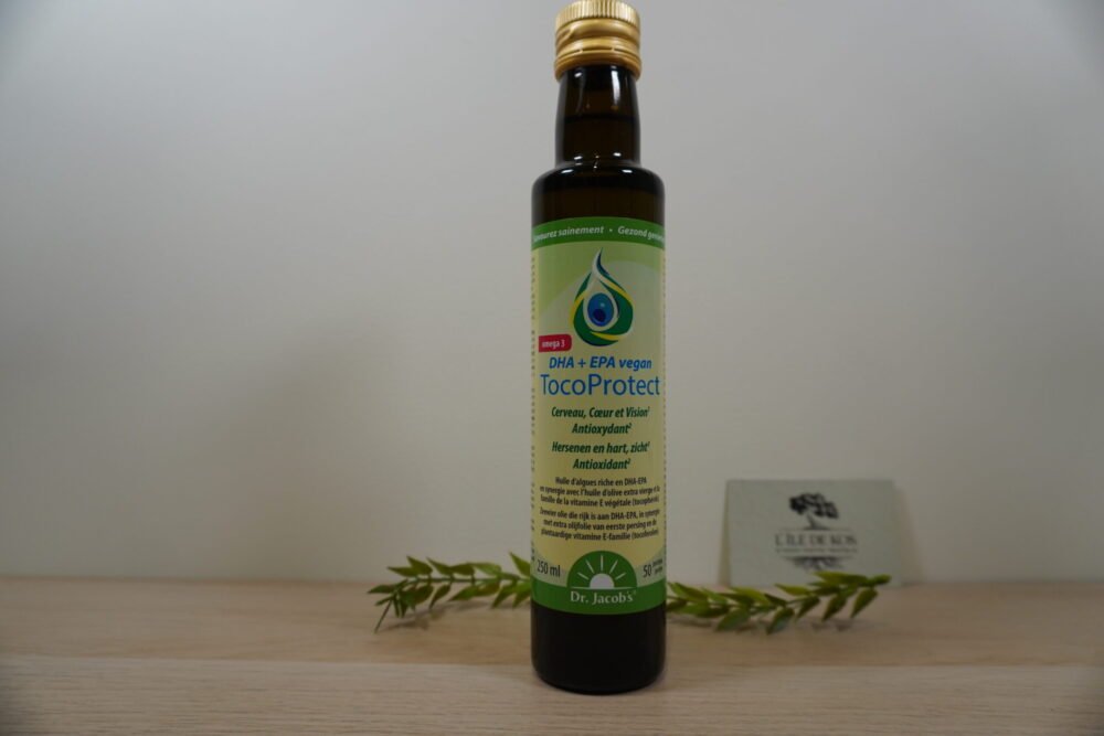 Dr Jacob's - Tocoprotect