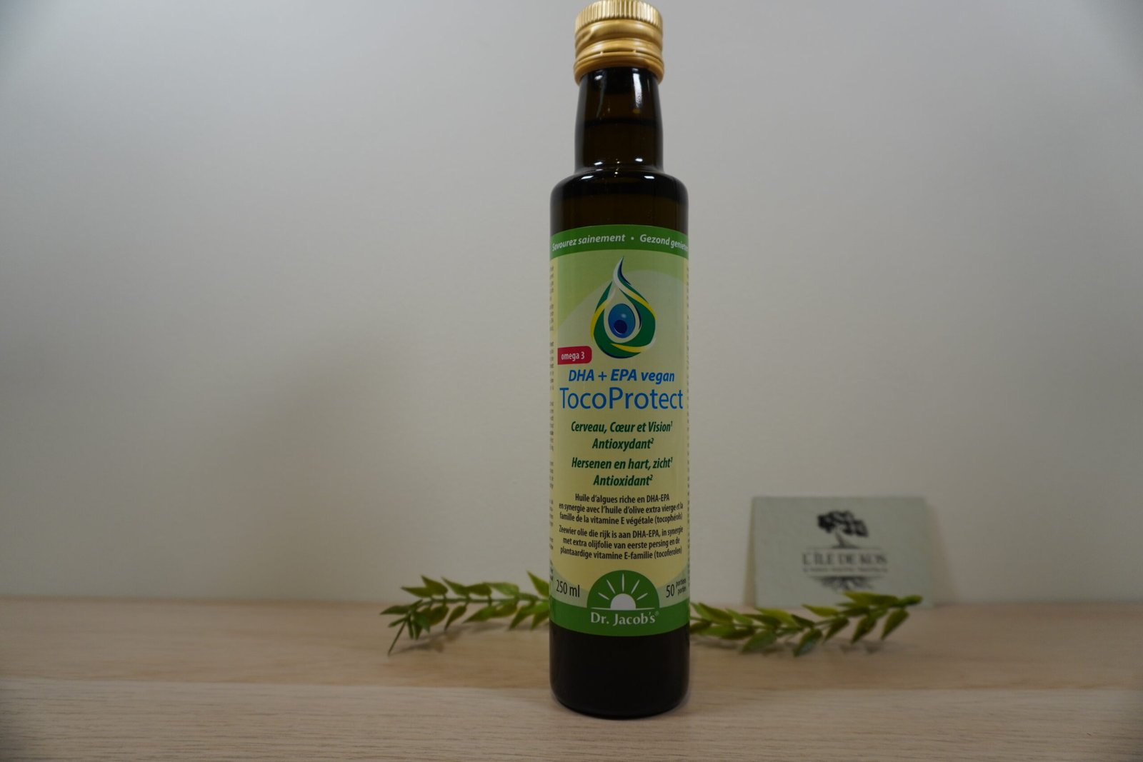 Dr Jacob's - Tocoprotect