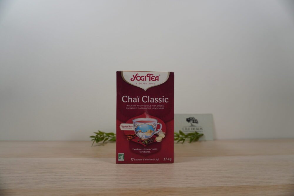 Yogi Tea - Chai Classic