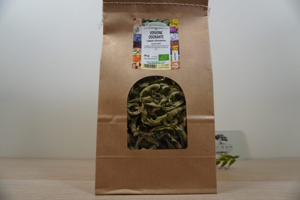 Phyto France - Verveine Odorante