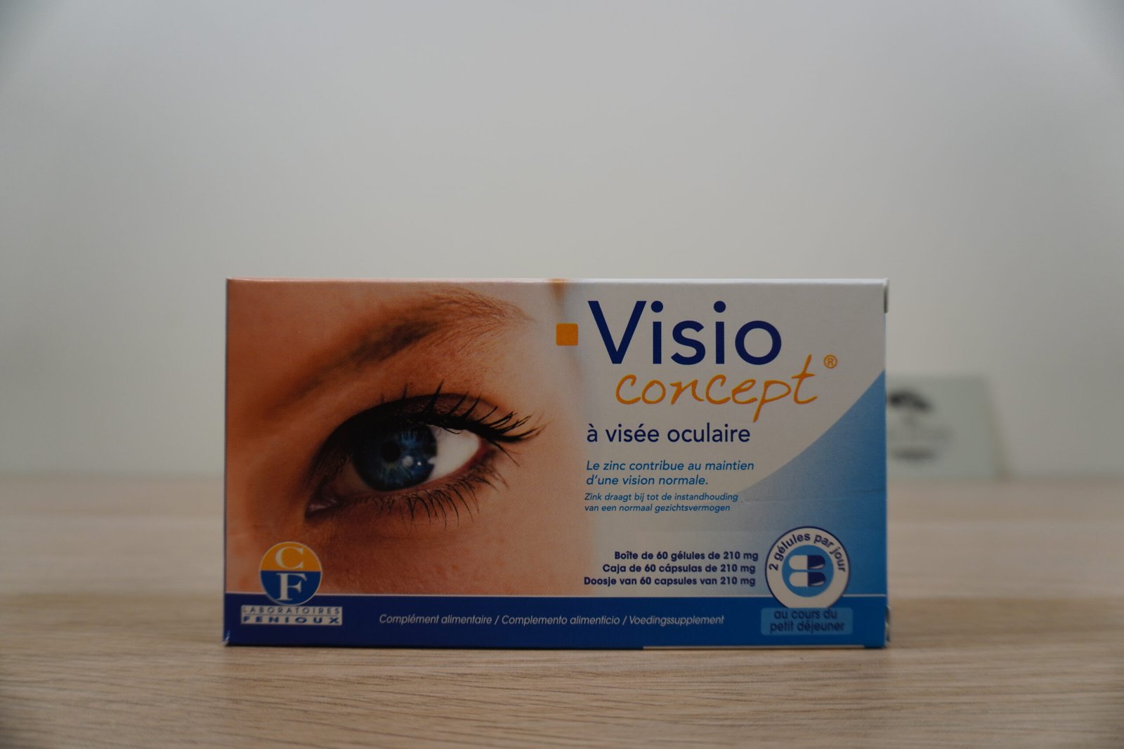 Fenioux - VisioConcept