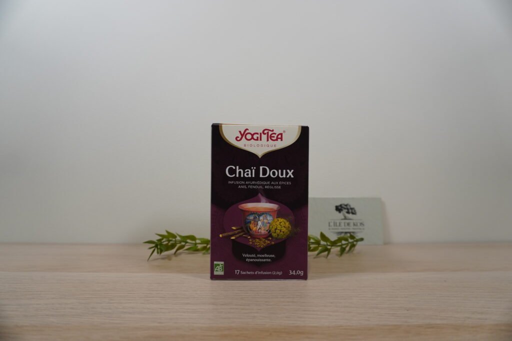 Yogi Tea - Chai Doux