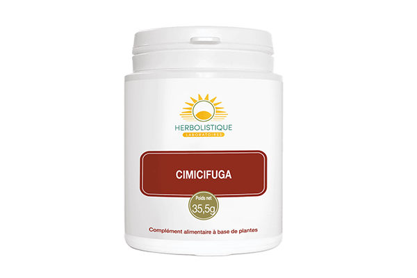 Herbolistique - Cimicifuga