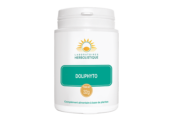 Herbolistique - Doliphyto