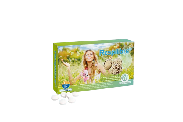 Fenioux - Respilibre