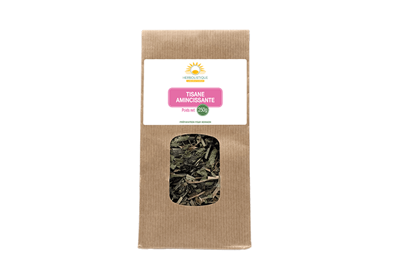 Herbolistique - Tisane Amincissante - 250gr