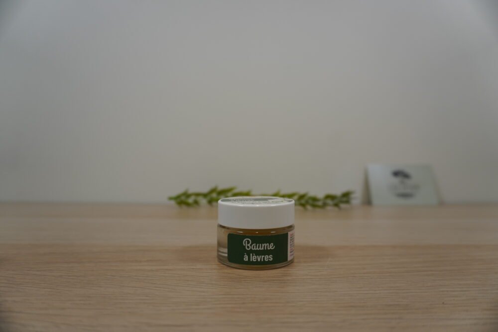 Les ELSsentiELS - Baume à lèvres