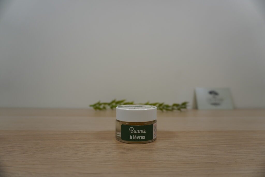 Les ELSsentiELS - Baume à lèvres