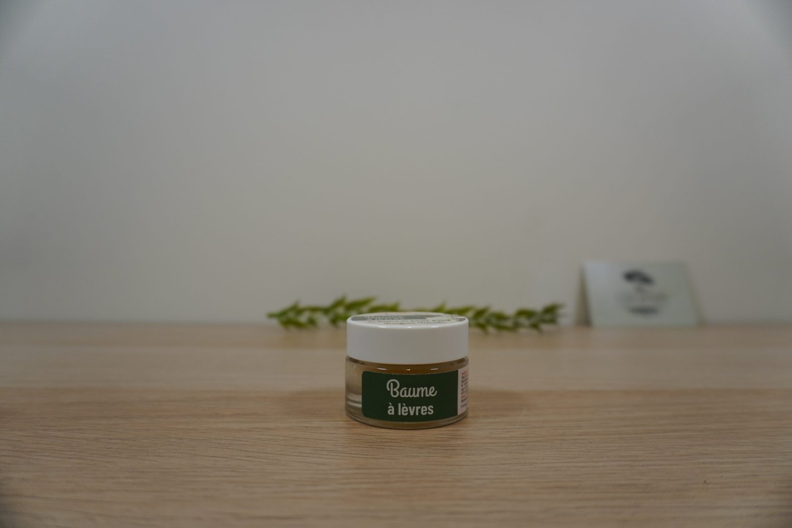 Les ELSsentiELS - Baume à lèvres