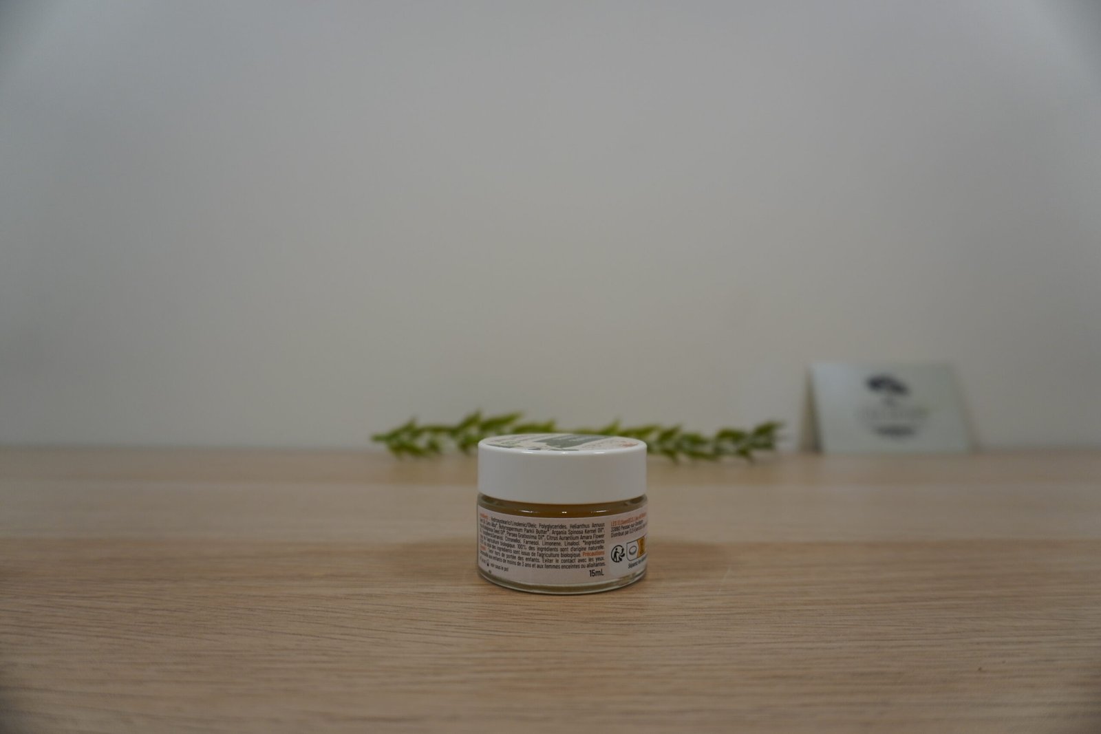 Baume à lèvres – Nutrition & protection naturelle | Les ELSsentiELS – Image 2