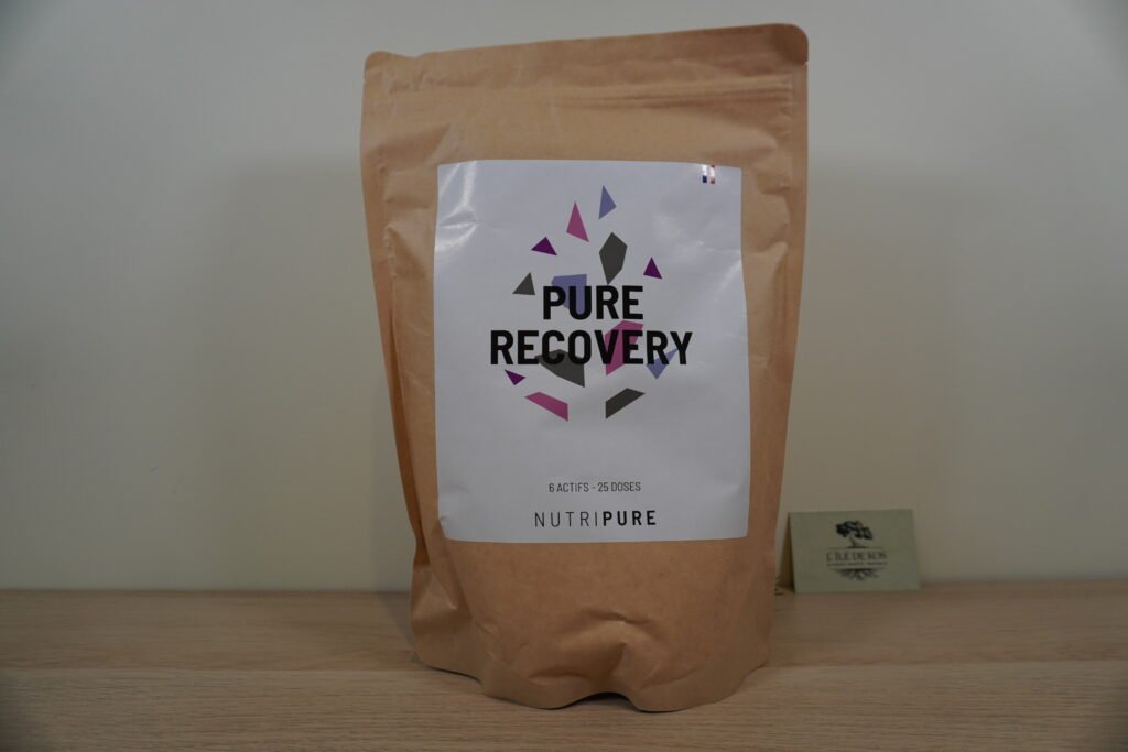 Nutripure - Pure Recovery