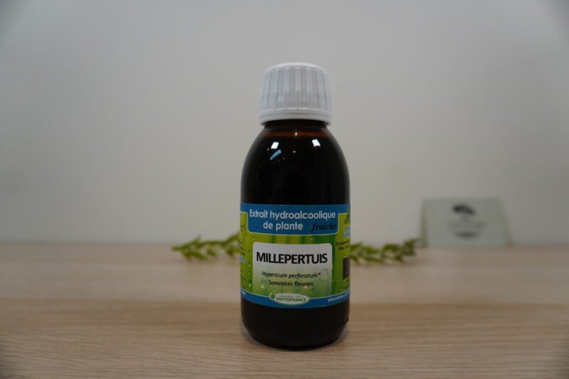 Phyto France - Millepertuis