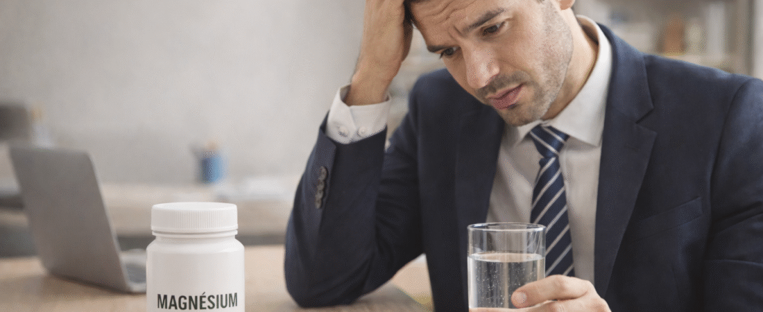 Quels sont les bienfaits du magnésium au quotidien ?