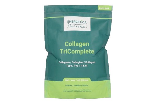 Energetica Natura - Collagen TriComplete recharge