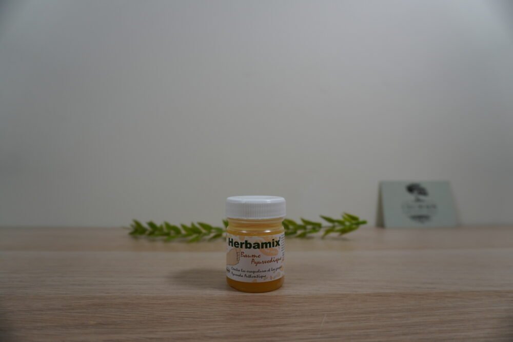Baume Craquelures Herbamix