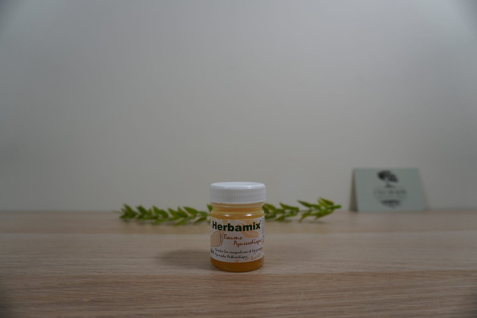 Baume Craquelures Herbamix