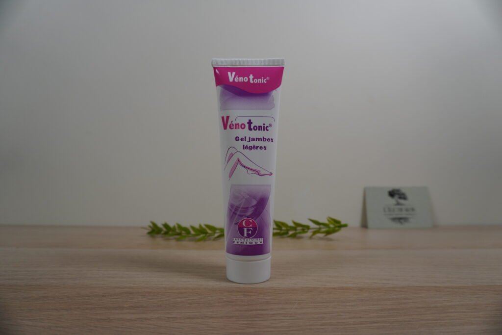 Venotonic