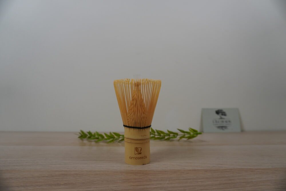 Fouet Matcha Chasen