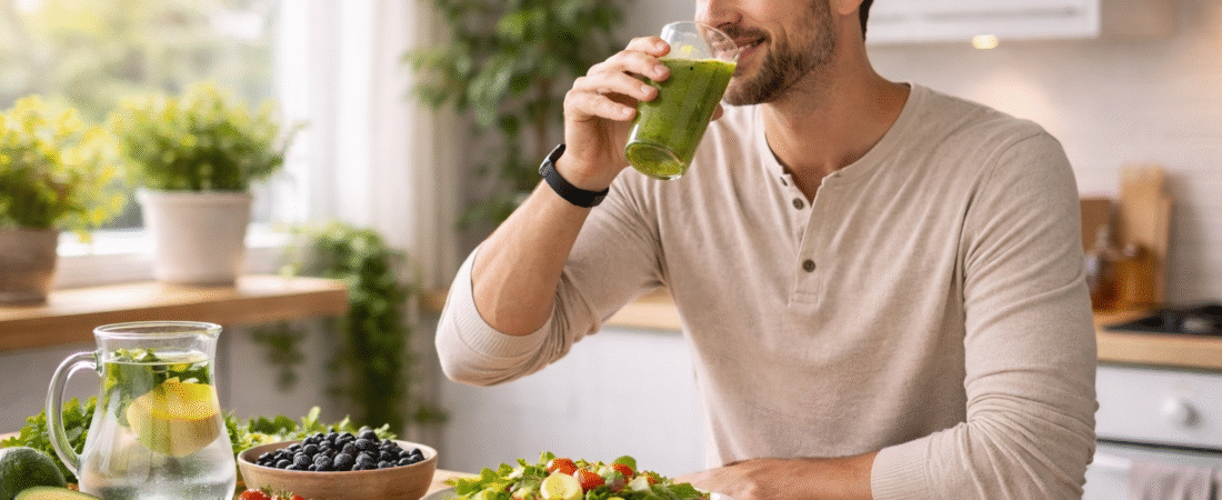 Énergie naturelle : comment la soutenir sans café ni stimulants ?