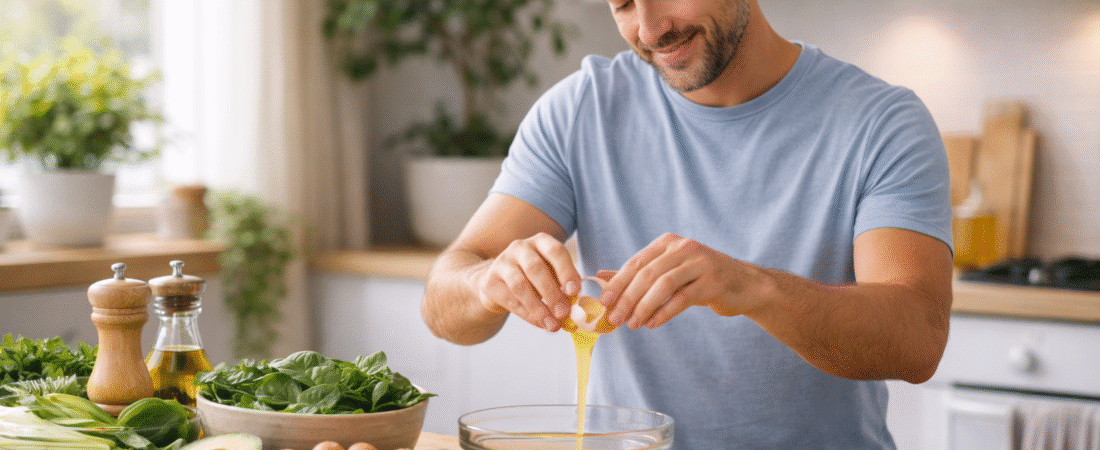 Œufs et cholestérol : faut-il vraiment les éviter ?