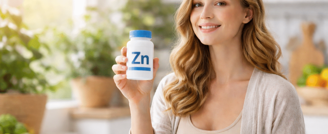 Zinc et immunité : est-il vraiment indispensable pour renforcer ses défenses naturelles ?
