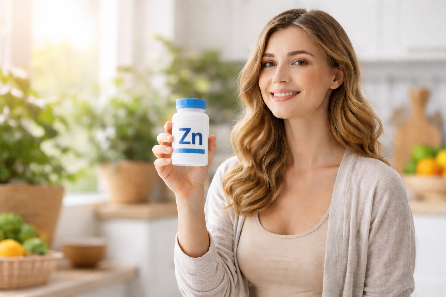 Zinc et immunité : est-il vraiment indispensable pour renforcer ses défenses naturelles ?
