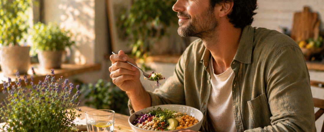 Digestion et humeur : quel lien entre intestin et émotions ?