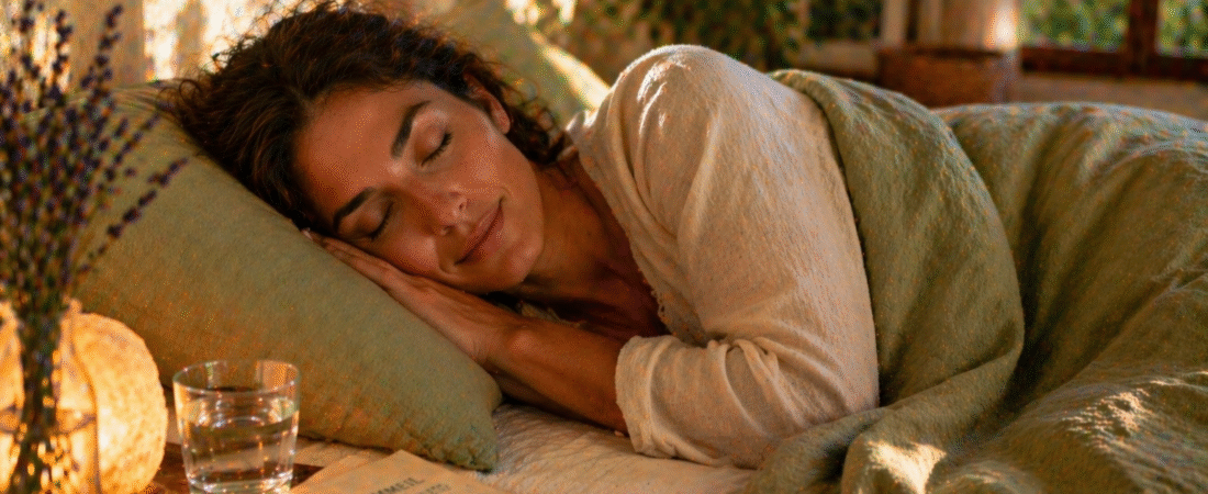Sommeil : pourquoi est-il essentiel au bien-être global ?