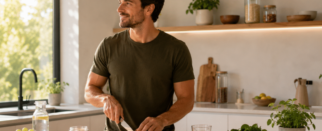 Énergie naturelle : comment rester en forme toute la journée ?