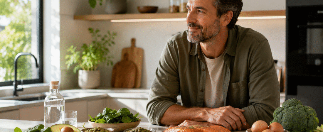 Système nerveux : quels nutriments sont essentiels à son équilibre ?
