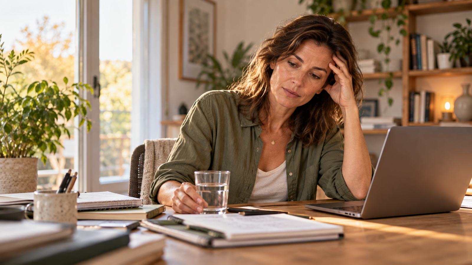 Stress chronique et fatigue : comprendre et mieux récupérer
